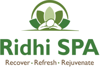 Ridhi SPA | Recover | Refresh | Rejuvenate